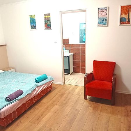 Sarahome4 Center Szegedin Exterior foto