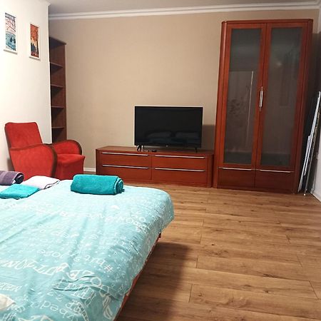 Sarahome4 Center Szegedin Exterior foto