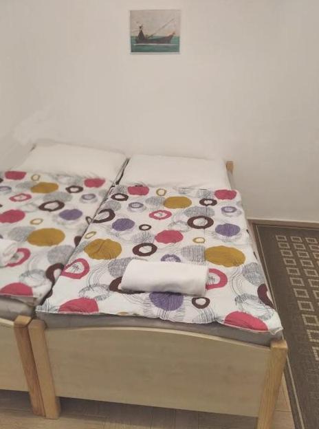 Sarahome4 Center Szegedin Exterior foto