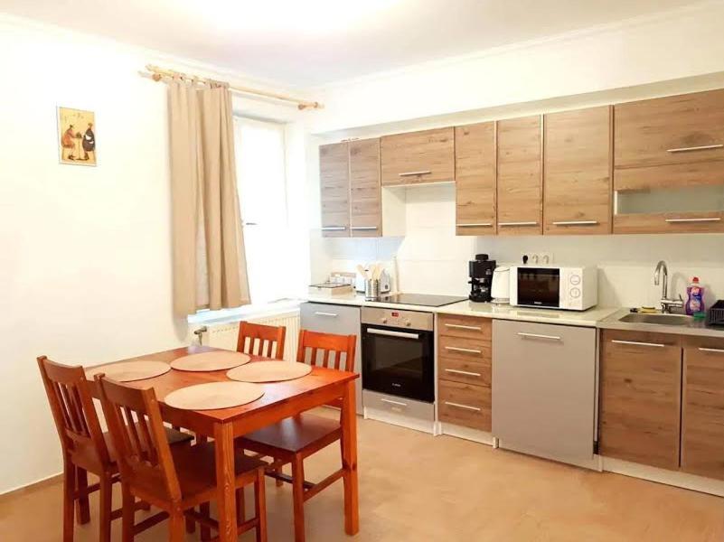 Sarahome4 Center Szegedin Exterior foto
